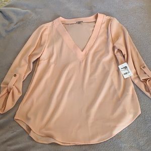 Small ladies shirt from Charlotte Russe